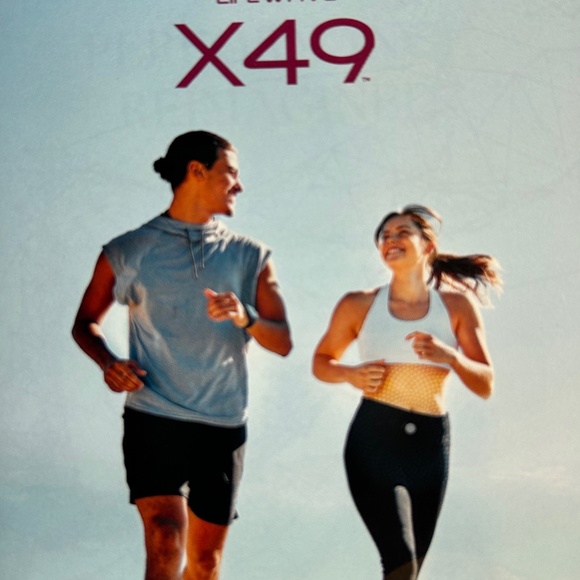 LIFEWAVE X49 Patches - 30 Patches -AUTHENTIC plus BONUS GIFT with PurchaseLIFEWA - Picture 4 of 11